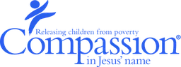 Compassion Canada logo