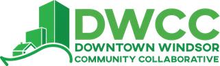Downtown Windsor Community Collaborative logo