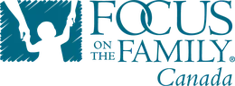 Focus on the Family logo