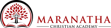 Maranatha Christian Academy logo