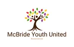 McBride Youth United Association logo
