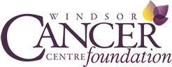 Windsor Cancer Centre Foundation logo