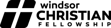 Windsor Christian Fellowship logo