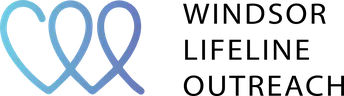 Windsor Lifeline Outreach logo